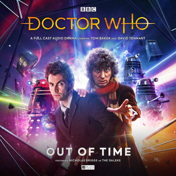 Out of Time (audio story)