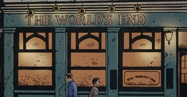The World's End