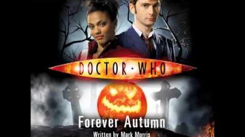 Doctor Who Forever Autumn