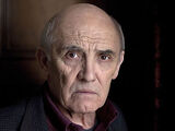 Donald Sumpter