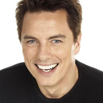 John Barrowman Tardis Fandom