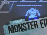 Monster File: Pyrovile (webcast)