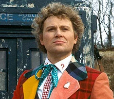 SixthDoctor