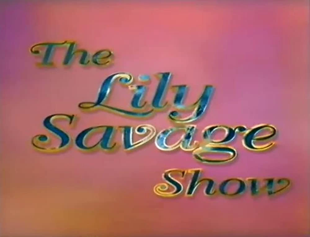 The Lily Savage Show (series) Tardis Fandom