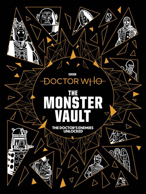 The Manster – DC Vault