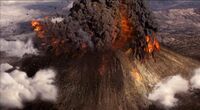 The Fires of Pompeii (TV story)