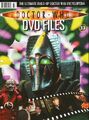 Issue 33 - DVD featured the Fourth Doctor adventure Pyramids of Mars