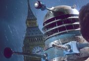 Dalek After The Daleks