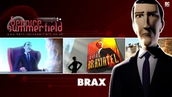 Wallpaper from Dead and Buried.