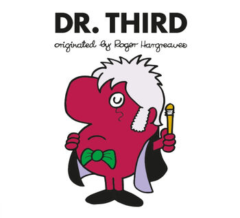 Dr.Third