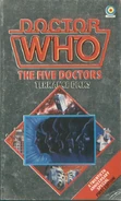 Five Doctors novel.jpg (86 KB) The Five Doctors