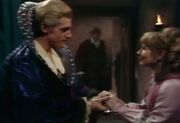 Jo peladon goodbye