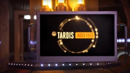 TardisIndexFiles