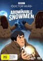 The Abominable Snowmen