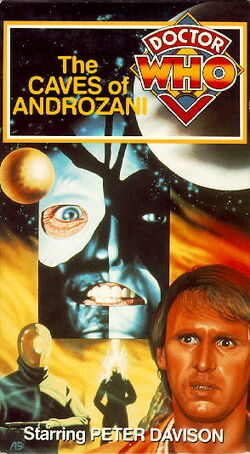 The Caves of Androzani (TV story) | Tardis | Fandom