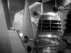 The Daleks (The Rescue) 2