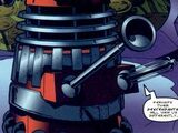 Alpha (The Evil of the Daleks)