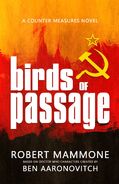 Birds of Passage cover