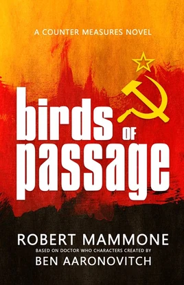 Birds of Passage cover