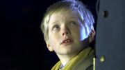 A young Clem asking  if it is safe to step into the light. (:  [+]John Fay, Torchwood series 3 (BBC One, 2009)