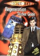 Regeneration Sticker Guide
