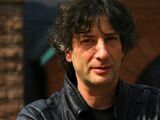 Neil Gaiman