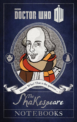 Shakespeare Notebooks