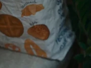 Tesco Bread Bag