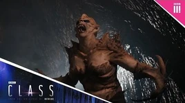 The Quill Goddess - Class Episode 7 - BBC Three