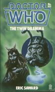 Doctor Who - The Twin Dilemma