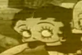 Betty Boop