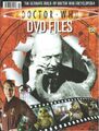 Issue 150 - DVD featured the First Doctor adventures The Time Meddler