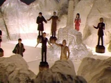 Game of Rassilon (The Five Doctors)