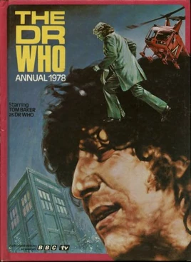 Doctor Who 1978