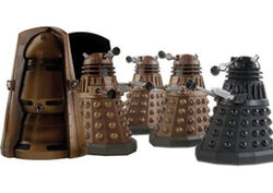 Character Options action figure sets | Tardis | Fandom