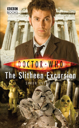 Slitheen excursion