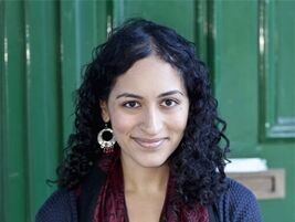Tasha Suri
