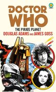 Doctor Who and the Pirate Planet