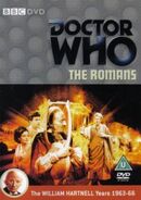 The Romans DVD
