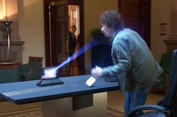 Ukkan LC TLoU Screenshot