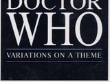 Doctor Who - Variations on a Theme (soundtrack)