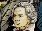 Ludwig van Beethoven