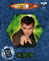 Doctor Who Files 1: The Doctor