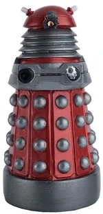 Dalek Drone figurine