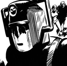 Early Kroton