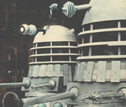 Help Plea from Planet