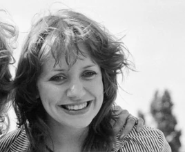 Joanna Monro