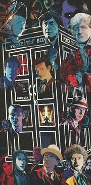 Prisoners of Time textless