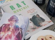 Rat Monthly