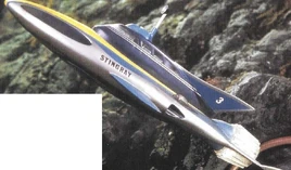 Stingray Strikes Back